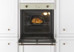 Piekarnik Candy FCR 824 BA/E 3