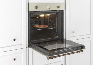 Piekarnik Candy FCR 824 BA/E 4