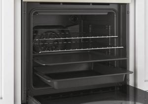 Piekarnik Candy FCR 824 BA/E 5