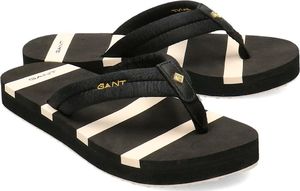 Gant Gant Lemonbeach - Japonki Damskie - 20599426 G00 37 1