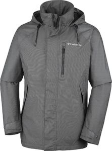 Kurtka męska Columbia Kurtka męska Good Ways II szara r. XXL (1840731011) 3