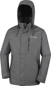 Kurtka męska Columbia Kurtka męska Good Ways II szara r. XXL (1840731011) 4