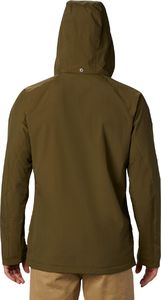 Kurtka męska Columbia Kurtka męska Good Ways II oliwkowa r. L (1840731327) 3