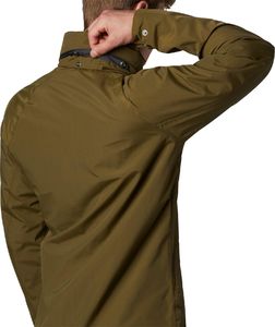 Kurtka męska Columbia Kurtka męska Good Ways II oliwkowa r. L (1840731327) 8