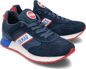 Colmar Buty męskie Travis Runner Navy r. 43 1