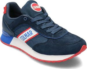 Colmar Buty męskie Travis Runner Navy r. 43 3