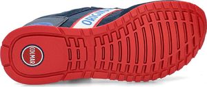 Colmar Buty męskie Travis Runner Navy r. 43 6