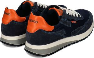 Igi&Co Buty męskie 5127422 czarne r. 45 2