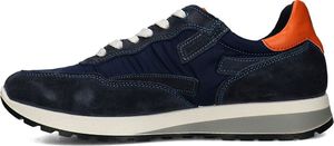 Igi&Co Buty męskie 5127422 czarne r. 45 4