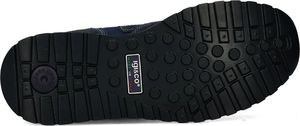 Igi&Co Buty męskie 5127422 czarne r. 45 6