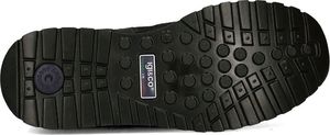 Igi&Co Buty męskie 5127400 czarne r. 44 6