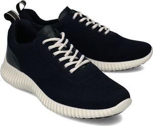 Igi&Co Buty męskie 5123400 czarne r. 40 1