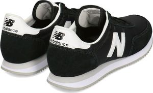New Balance New Balance 720 - Sneakersy Męskie - UL720AA 44,5 2