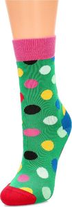Happy Socks Happy Socks - Skarpety Dziecięce - KBDO01-7300 28/31 1