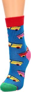 Happy Socks Happy Socks - Skarpety Dziecięce - KFIR01-6300 28/31 1