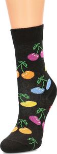 Happy Socks Happy Socks - Skarpety Dziecięce - KCHE01-9001 28/31 1