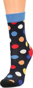 Happy Socks Happy Socks - Skarpety Dziecięce - KBDO01-6500 28/31 1