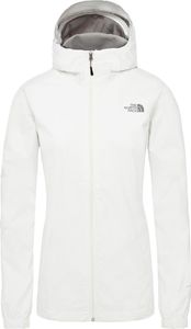 The North Face Kurtka damska Quest Jacket biała r. XL (T0A8BALA7) 1