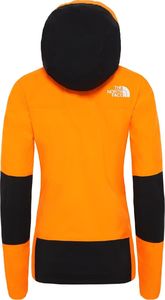 The North Face Kurtka damska Summit L5 pomarańczowa r. M (T93SPLFH1) 2