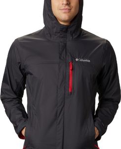 Kurtka męska Columbia Kurtka męska Pouring Adventure II grafitowa r. L (1760061011) 5