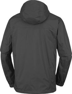 Kurtka męska Columbia Kurtka męska Pouring Adventure II grafitowa r. L (1760061011) 9