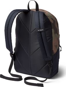 Columbia Plecak sportowy Zigzag™ 22L Backpack zielony (1890021316) 2