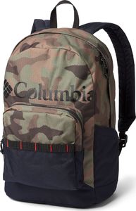 Columbia Plecak sportowy Zigzag™ 22L Backpack zielony (1890021316) 1
