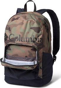 Columbia Plecak sportowy Zigzag™ 22L Backpack zielony (1890021316) 3
