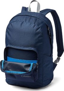 Columbia Plecak sportowy Zigzag™ 22L Backpack granatowy (1890021464) 3
