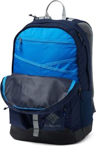 Columbia Plecak sportowy Zigzag™ 27L Backpack granatowy (1890041010) 3