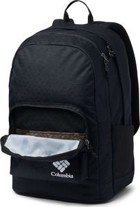 Columbia Plecak sportowy Zigzag™ 30L Backpack czarny (1890031010) 3