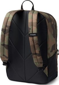 Columbia Plecak sportowy Zigzag™ 30L Backpack zielony (1890031316) 2