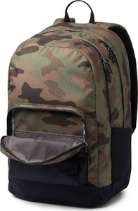 Columbia Plecak sportowy Zigzag™ 30L Backpack zielony (1890031316) 3