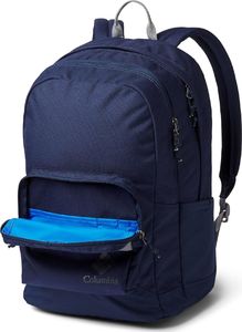 Columbia Plecak sportowy Zigzag™ 30L Backpack granatowy (1890031464) 3