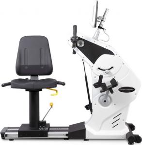 Rower stacjonarny Body Charger Rower treningowy elektromagnetyczny Total Body Trainer GB7009EMS 3