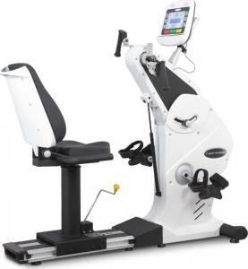 Rower stacjonarny Body Charger Rower treningowy elektromagnetyczny Total Body Trainer GB7009EMS 4