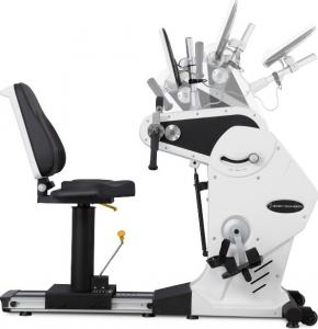 Rower stacjonarny Body Charger Rower treningowy elektromagnetyczny Total Body Trainer GB7009EMS 5