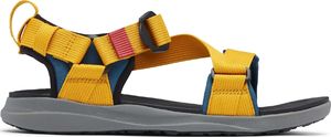 Columbia Sandały męskie Sandal żółte r. 42 (1889471403) 1