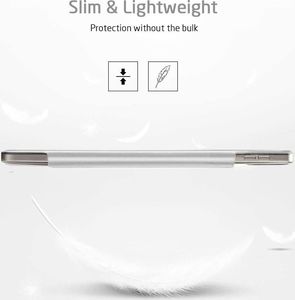 Etui na tablet ESR Etui obudowa ESR Yippee do Apple iPad Pro 11 2020 Silver uniwersalny 3
