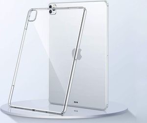 Etui na tablet ESR Etui ESR Rebound Shell do Apple iPad Pro 11 2020 Clear uniwersalny 2