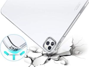 Etui na tablet ESR Etui ESR Rebound Shell do Apple iPad Pro 11 2020 Clear uniwersalny 3