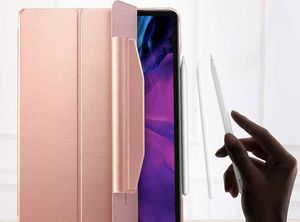 Etui na tablet ESR Etui obudowa ESR Yippee do Apple iPad Pro 11 2020 Rose Gold uniwersalny 4