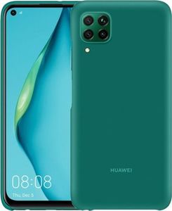 Huawei CASE ETUI HUAWEI PROTECTIVE P40 LITE ZIELONY standard 4