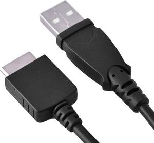 Massa Kabel Ładowarka USB Sony Walkman MP3 MP4 WM-PORT (SB4300) 3