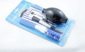 Massa Zestaw czyszczący Pro Active do aparatów i kamer (SB2715) 3