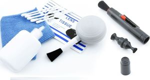 Massa Zestaw czyszczący do aparatów i kamer (SB3777) 2