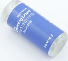 Massa Zestaw czyszczący BTG do aparatów i kamer (SB3746) 4