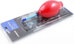 Polaroid POLAROID Gruszka silikonowa - niebieska 3