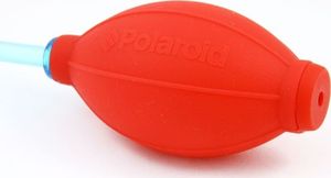 Polaroid POLAROID Gruszka silikonowa - niebieska 6