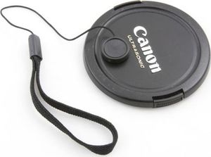 Dekielek JJC Uchwyt na dekielek 5